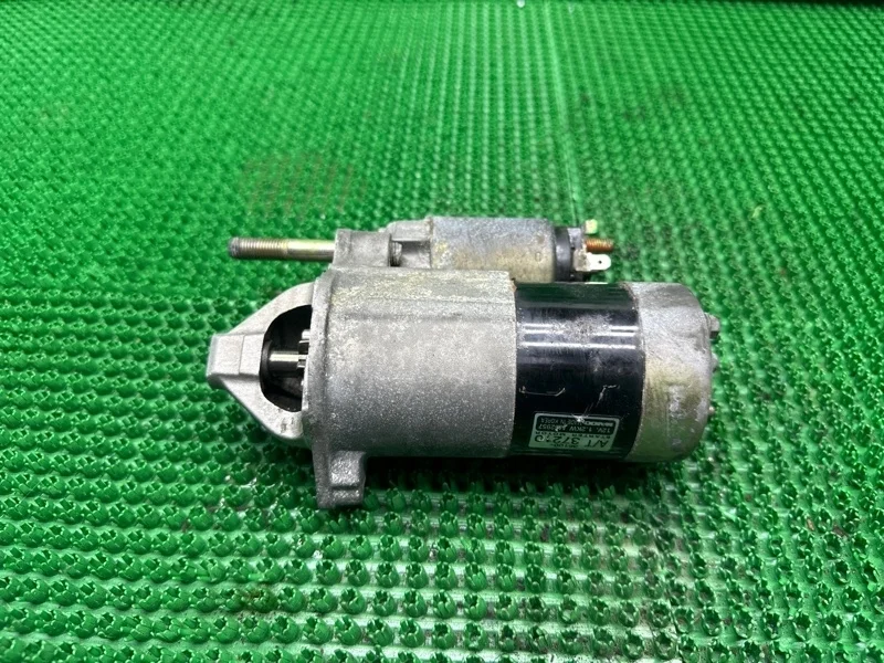 Стартер Hyundai 2000-2012 3610037210 G6BA 2.7