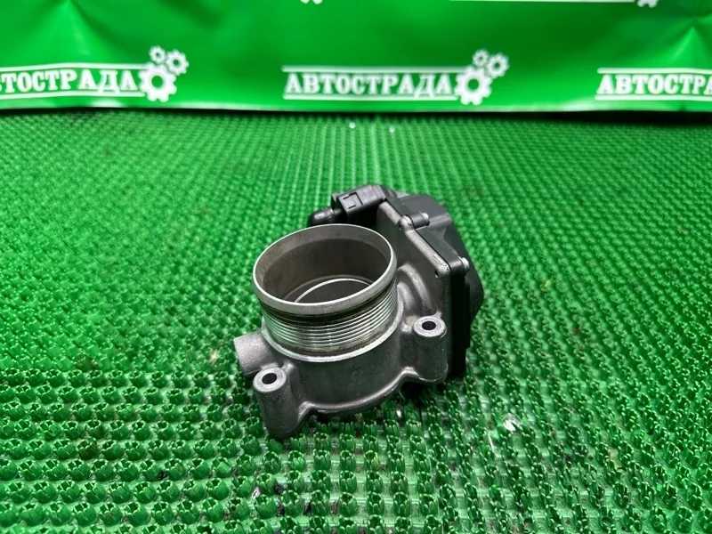 Дроссельная заслонка Volkswagen 03L128063S