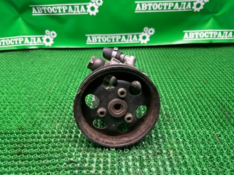Насос ГУР Volkswagen 4B0145155T