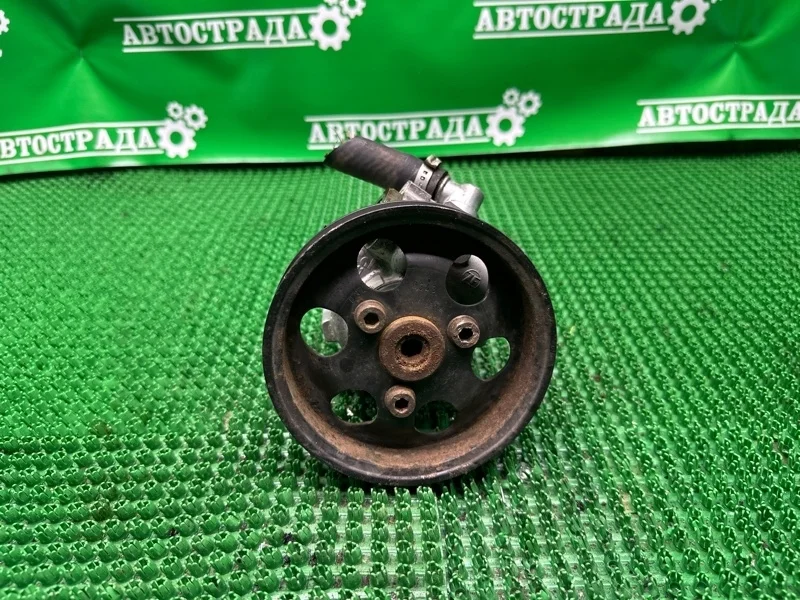 Насос ГУР Volkswagen 4B0145155T