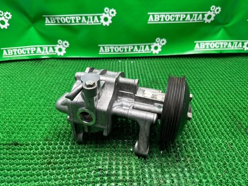 Насос ГУР Bmw X5 32416781009 E70 M57D30