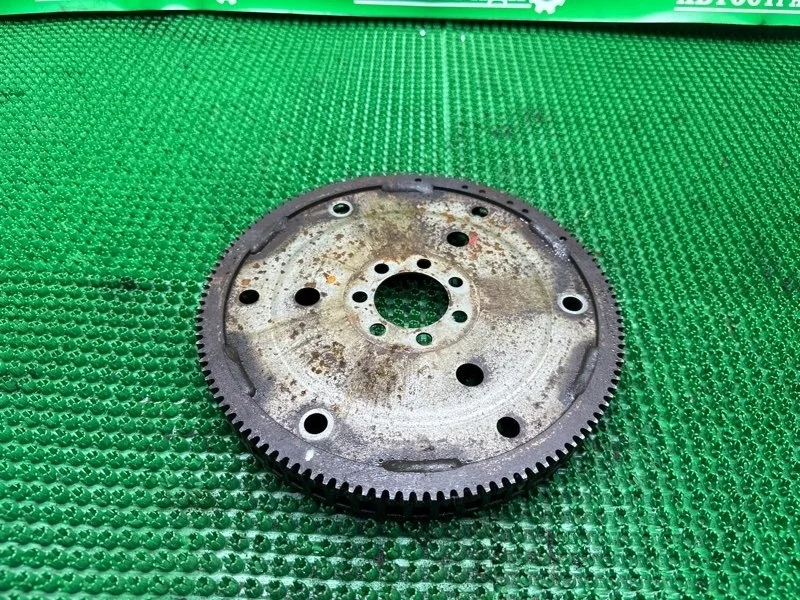 Маховик Renault Logan Megane Scenic Almera 7700111627