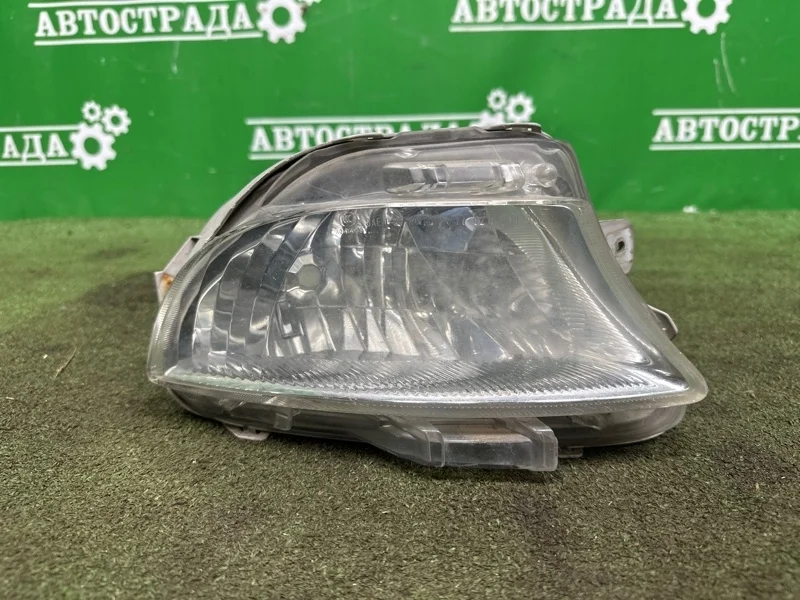Фара противотуманная Lexus LS 2006-2009 8121150090, правая