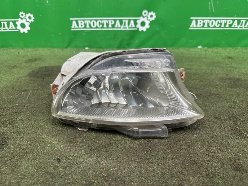 Фара противотуманная Lexus LS 2006-2009 8121150090, правая