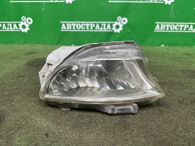Фара противотуманная Lexus LS 2006-2009 8121150090, правая