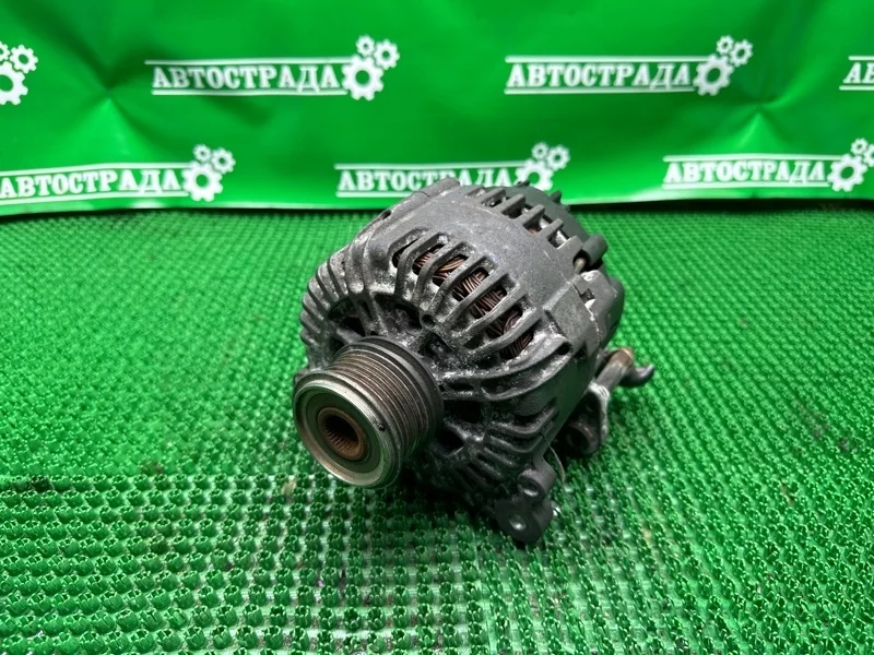 Генератор Volkswagen 06F903023C