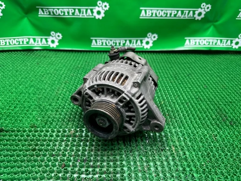 Генератор Toyota 2706074410 5S