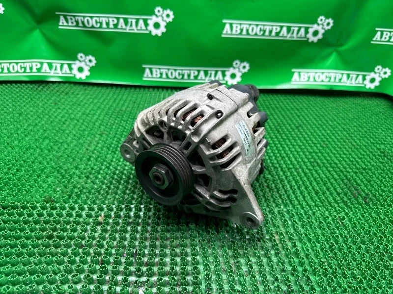Генератор Hyundai Sonata 2002-2010 3730038400