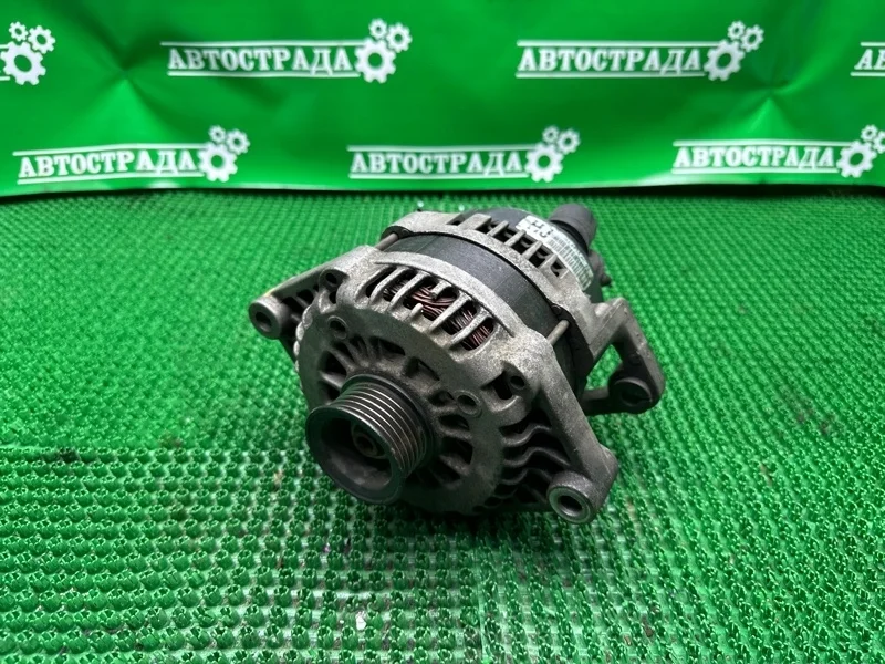 Генератор Chevrolet Epica 2006-2012 96647269