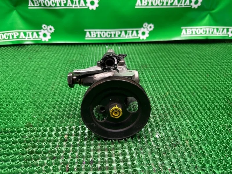 Насос ГУР Hyundai Accent 1999-2011 5711022502