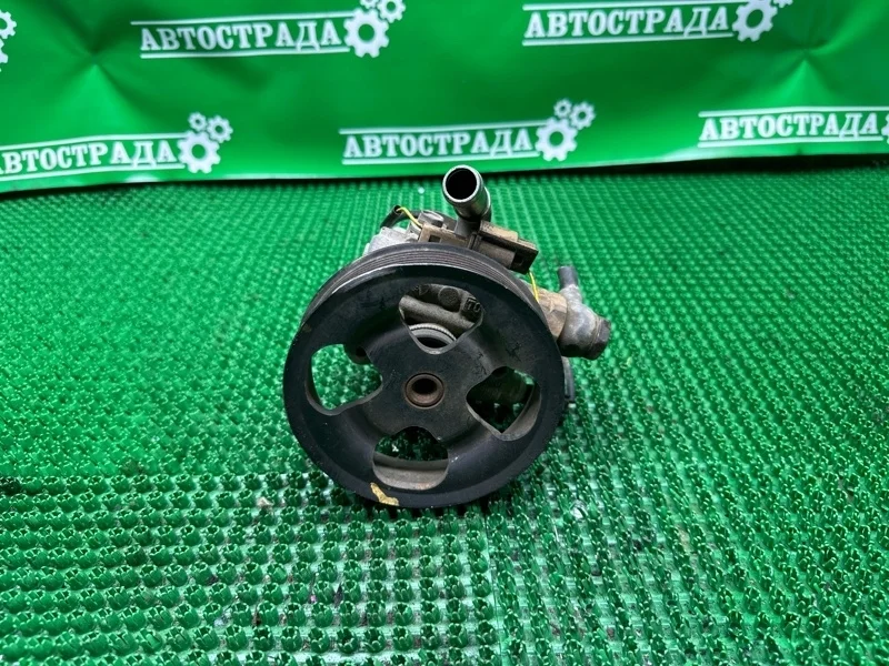 Насос ГУР Mitsubishi Pajero 2006-2022 4450A071 6G75