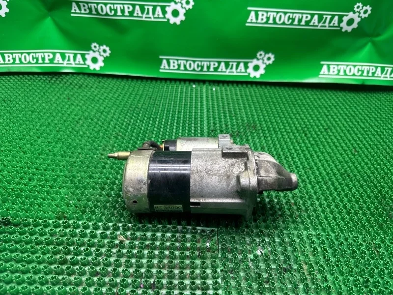 Стартер Hyundai Santa Fe 2000-2006 3610038090