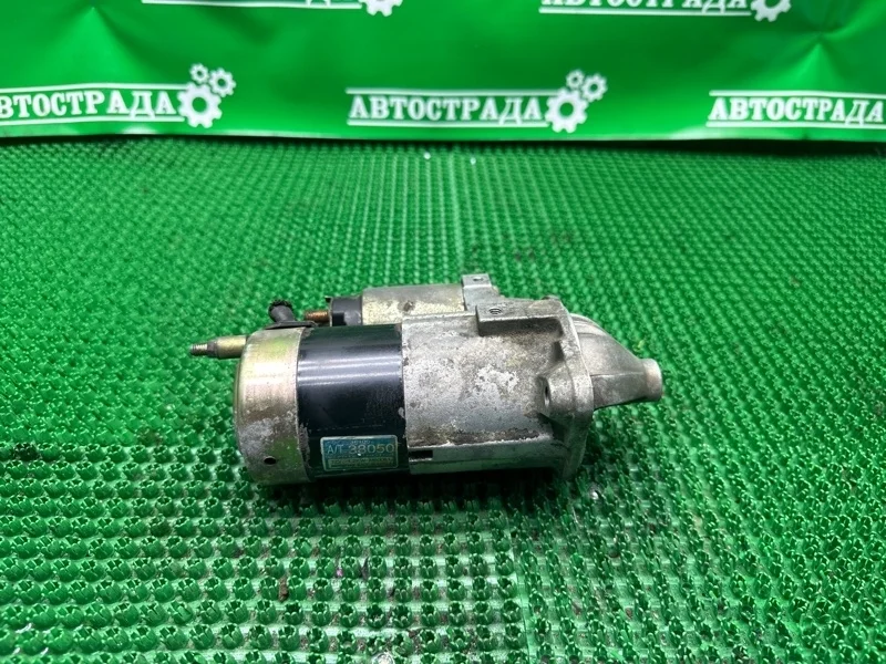 Стартер Hyundai Sonata 1998-2006 3610038050 EF G4JP
