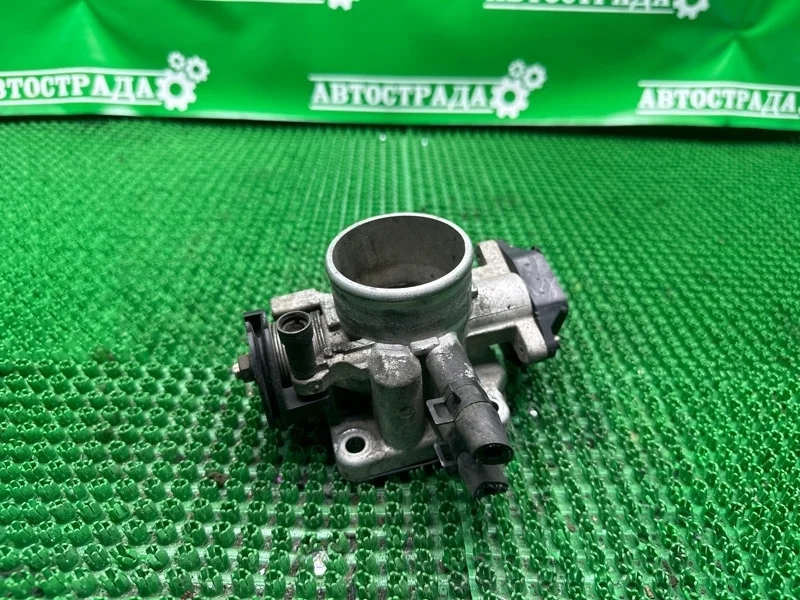 Дроссельная заслонка Hyundai Accent 1999-2011 3510022610