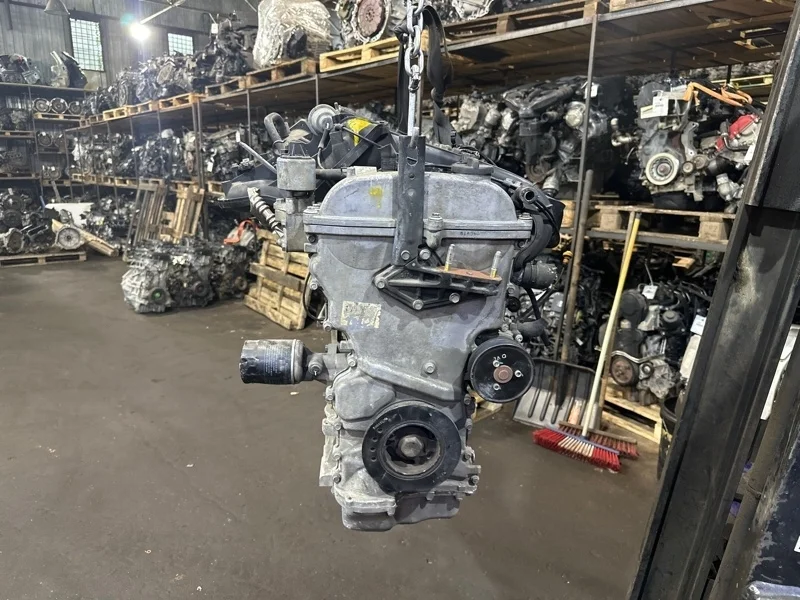 Двигатель Chevrolet Epica 2006-2013 96307533 X20D1