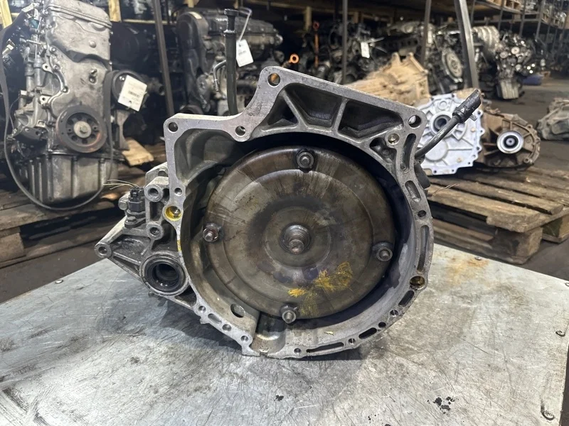 АКПП Kia Spectra SHUMA 2000-2003 450002Z055