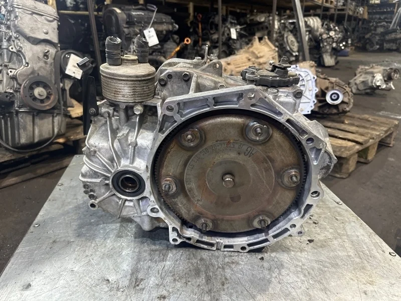 АКПП Volkswagen Golf 2004-2012 09G300036B 1.6