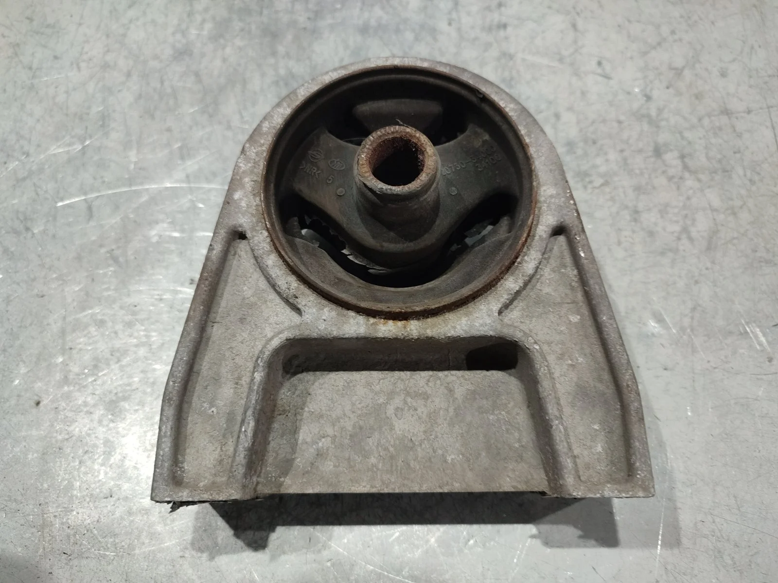 Подушка (опора) двигателя SsangYong Actyon 2013 C200