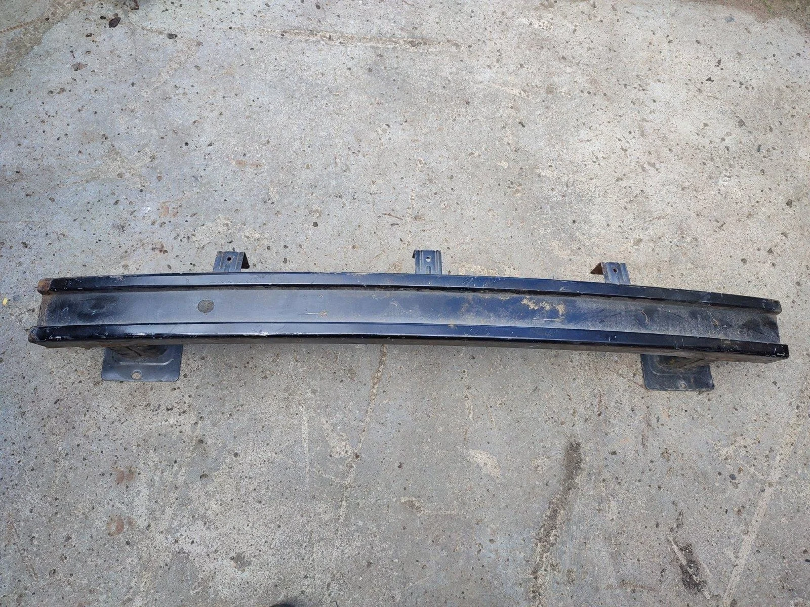 Усилитель бампера SsangYong Actyon 2013 C200