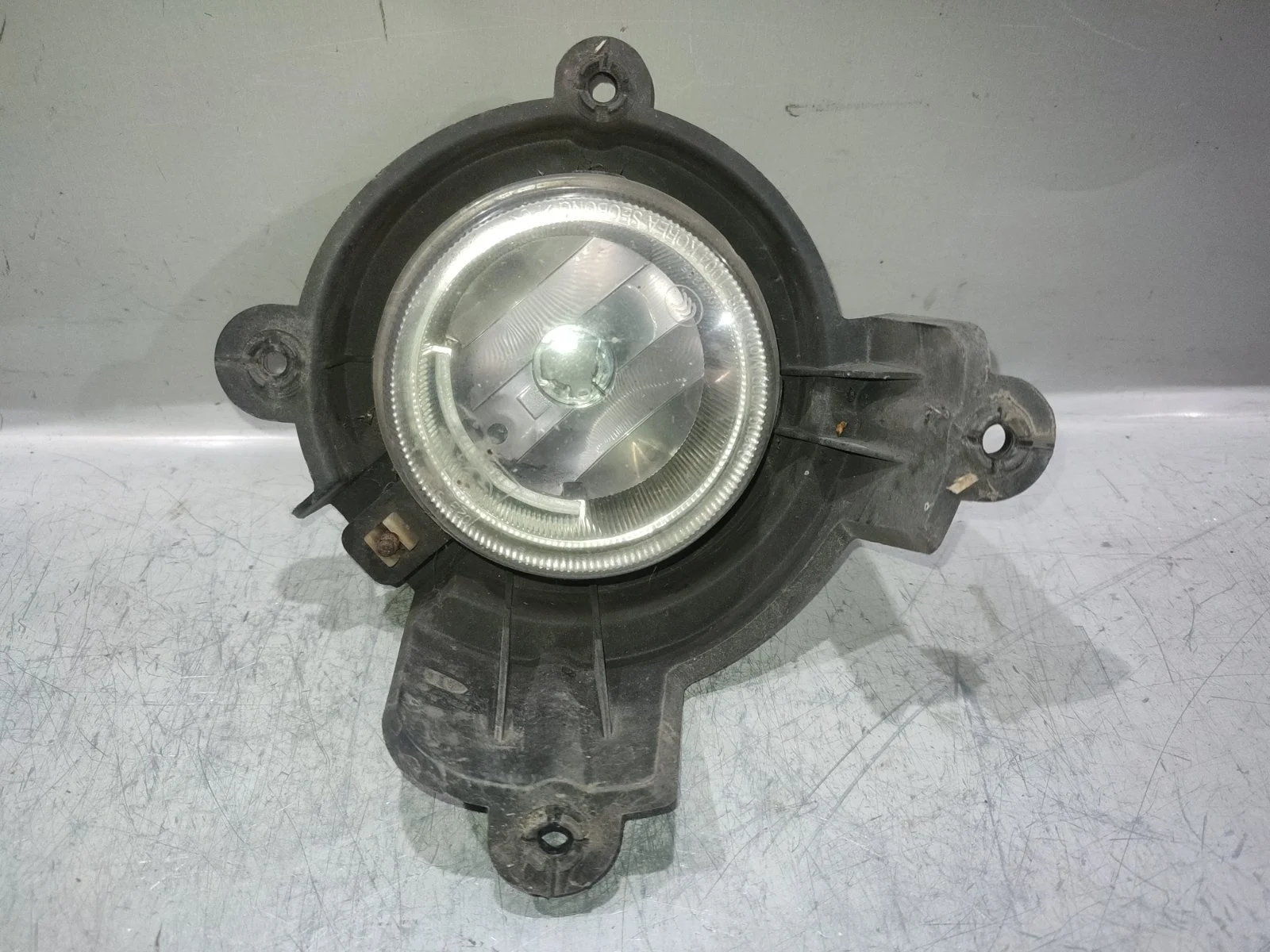 Фара противотуманная птф SsangYong Rexton 2009 Y250