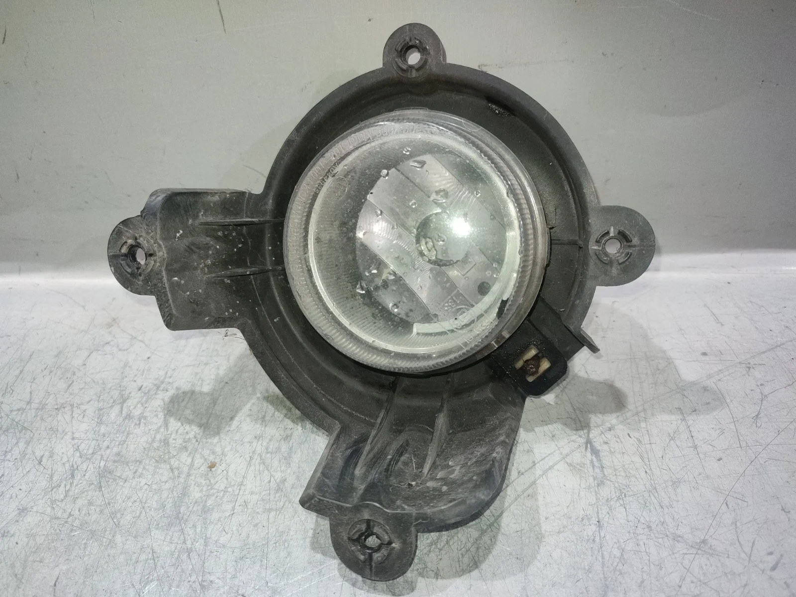 Фара противотуманная птф SsangYong Rexton 2009 Y250