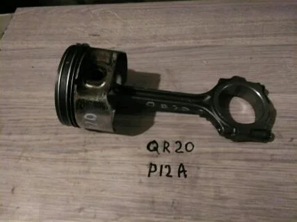 Б.у. шатун NISSAN PRIMERA P12 NISSAN PRIMERA P12