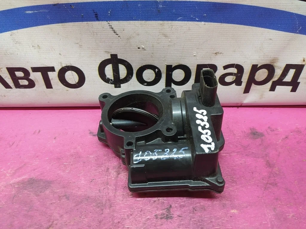 Заслонка Jetta Passat B7 CC Tiguan 1,4 03C128063A