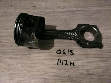 Б.у. шатун NISSAN PRIMERA P12 NISSAN PRIMERA P12