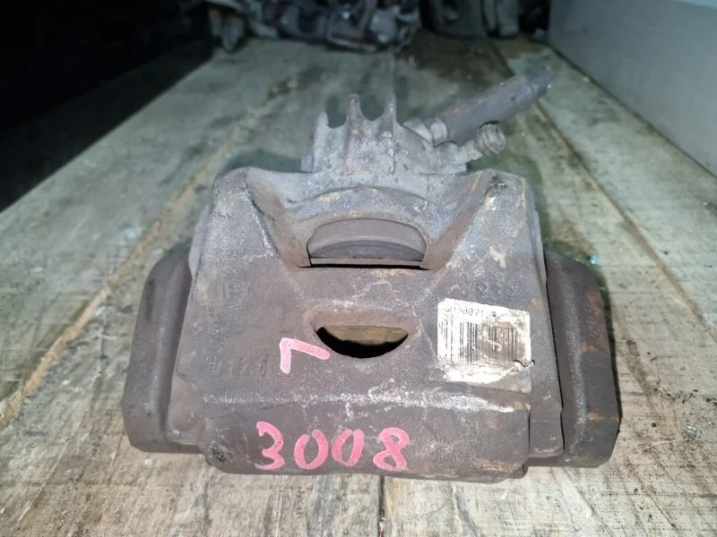 Суппорт Peugeot 3008 2010 U5