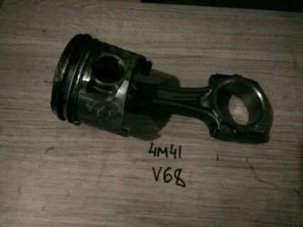 Б.у. шатун MITSUBISHI PAJERO V68W MITSUBISHI PAJERO V68W