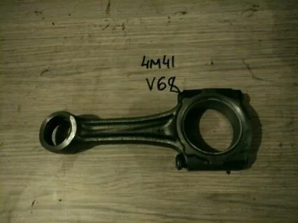 Б.у. шатун MITSUBISHI PAJERO V68W MITSUBISHI PAJERO V68W