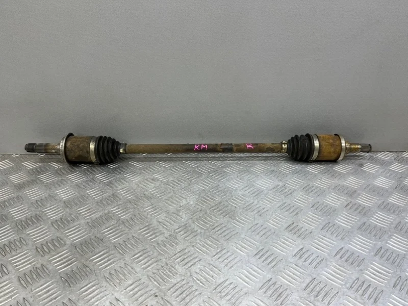 Привод Honda CR-V 4 RM