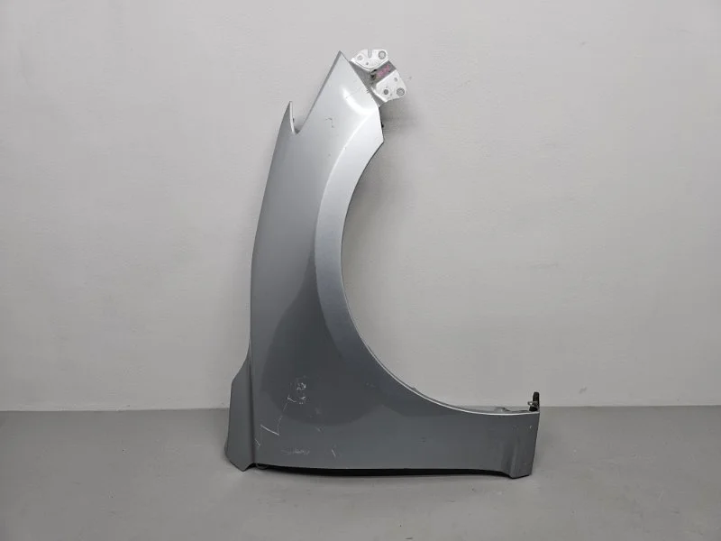 Крыло Mazda 3 BM