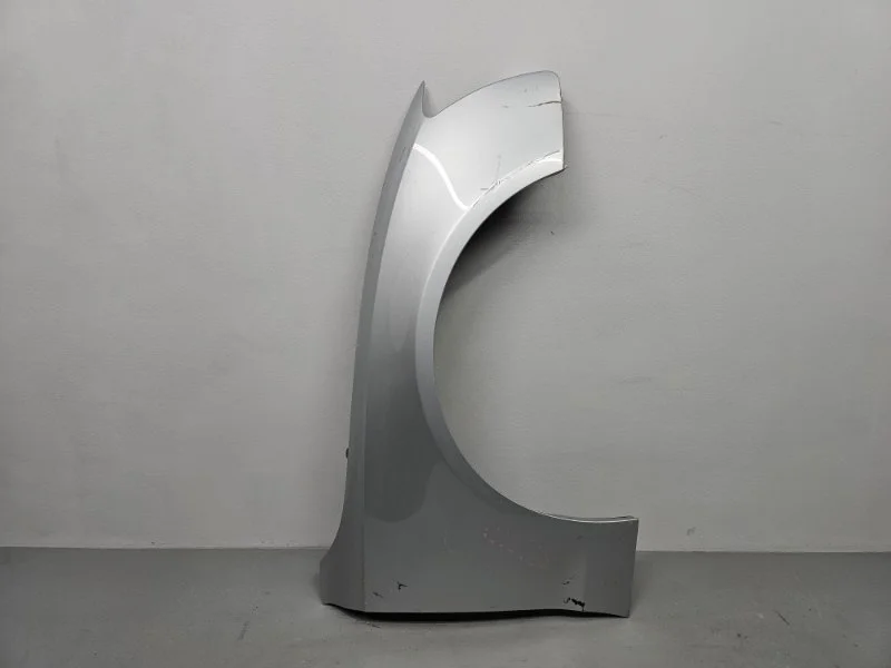 Крыло Audi A5 8T