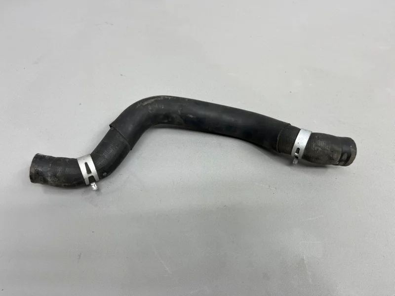 Патрубок охлаждения верхний Mazda 6 GH