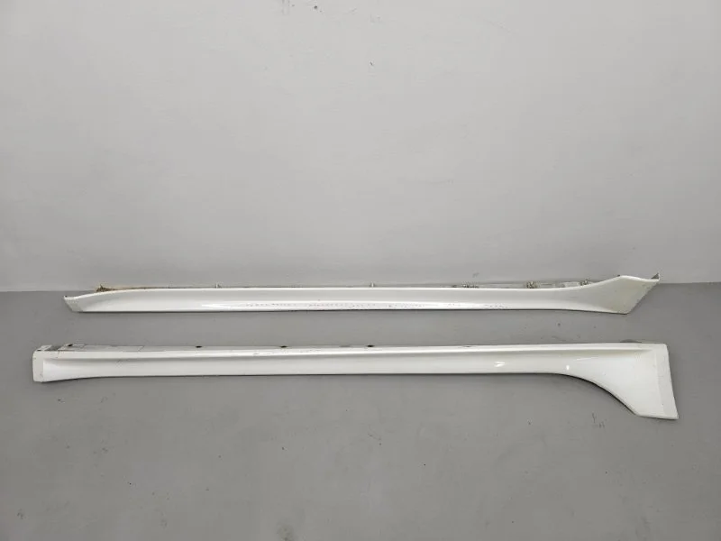 Пороги комплект Mitsubishi Lancer 10 CY