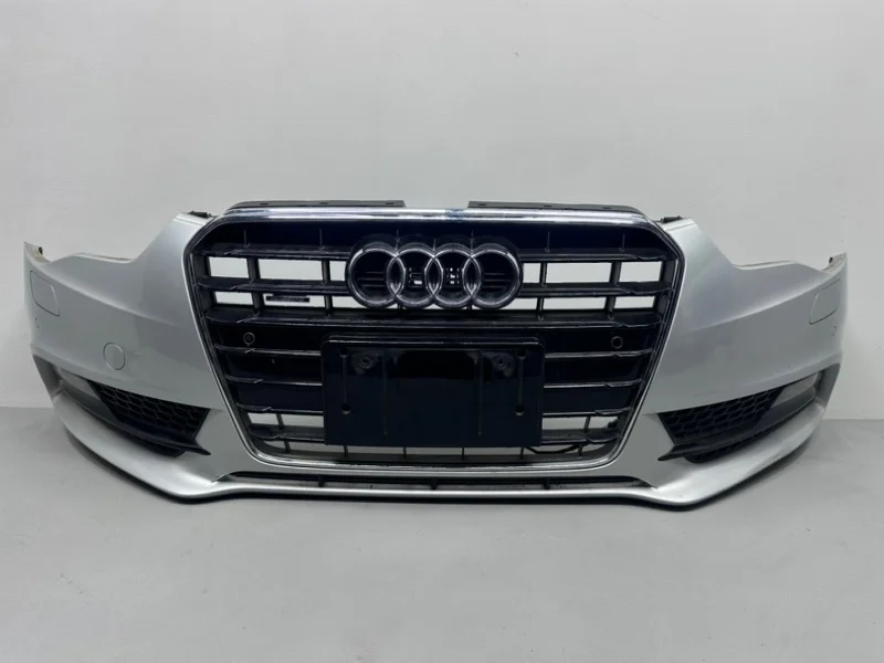 Бампер Audi A5 8T