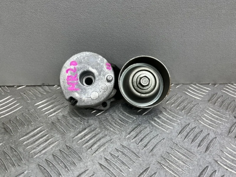 Натяжитель Nissan X-Trail T31