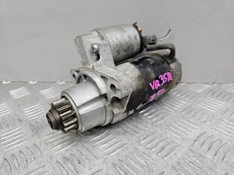 Стартер Nissan Murano Z50