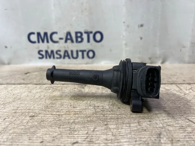 Катушка зажигания Volvo Xc90 2006 30713416 ХС90 2.5 B5254T2
