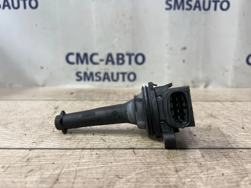 Катушка зажигания Volvo Xc90 2006 30713416 ХС90 2.5 B5254T2