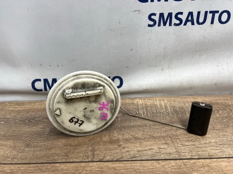 Датчик уровня топлива Volvo Xc90 2006 8683142 ХС90 2.5 B5254T2