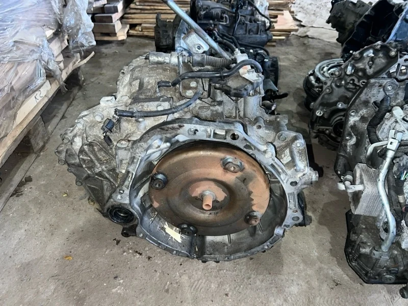 Вариатор акпп Nissan TEANA 2010 J32