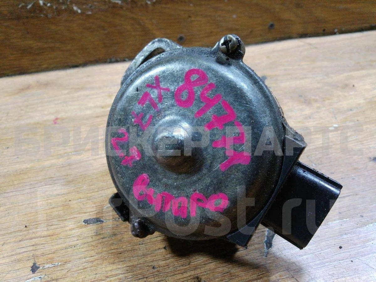 Механизм фаз ГРМ Сузуки XL7 (Икс-эль) 1 серия