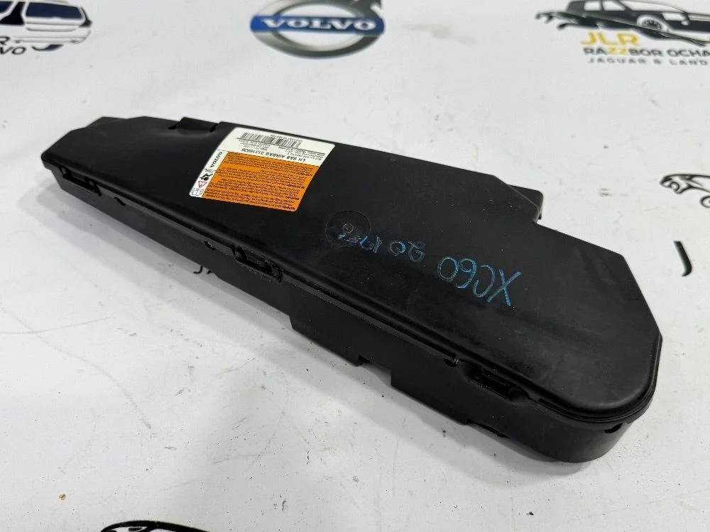 Левая подушка безопасности сиденья для Volvo XC60 XC60 I (2008—2013)