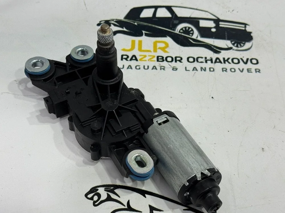 Моторчик стеклоочистителя задний Volvo XC60 XC70 XC60 I (2008—2013)