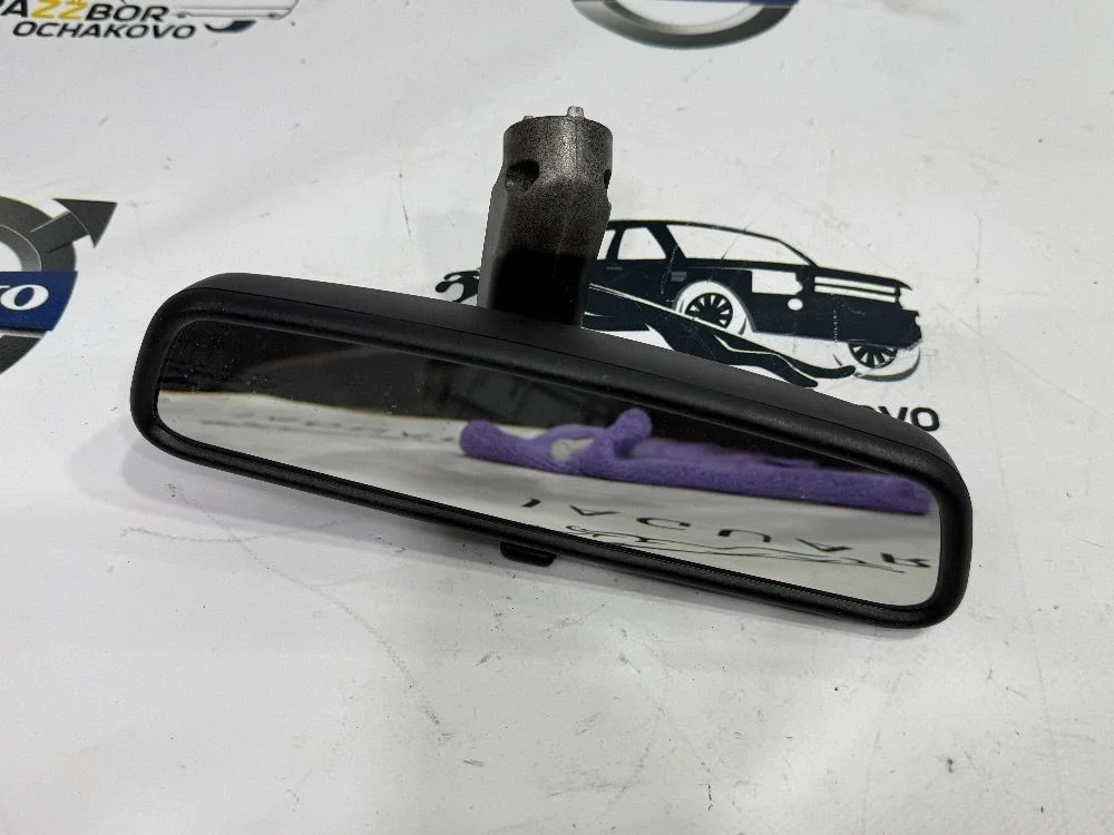 Зеркало салонное Volvo XC6 S80 XC70 XC60 2006-2018 XC60 I (2008—2013) B5254T6