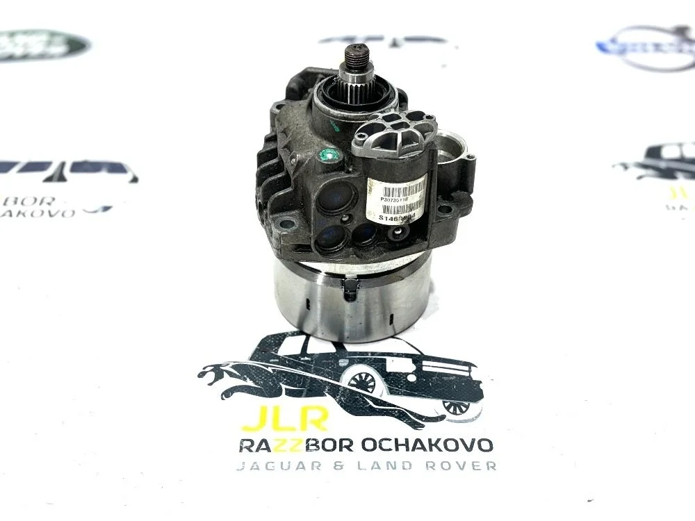 Муфта Haldex 3 Land Rover Freelander 2 / Volvo Freelander II (2006—2010) 224DT