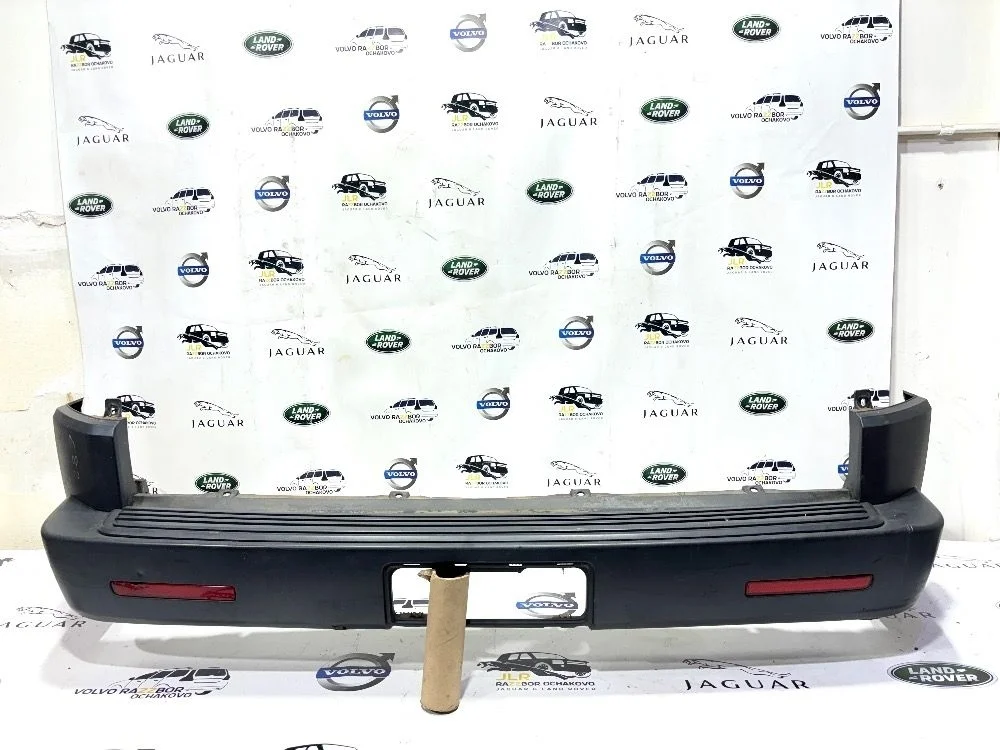 Бампер задний в сборе Land Rover Discovery 3 Discovery III (2004—2009) AJ41