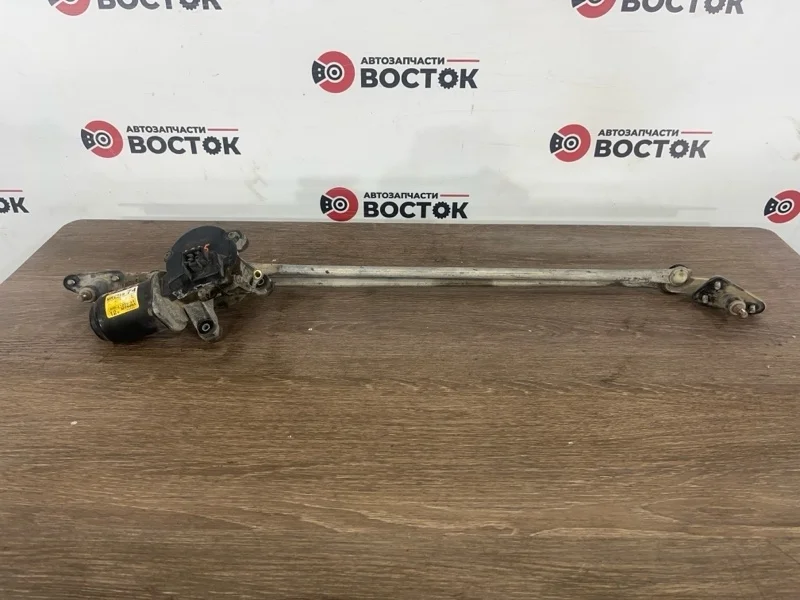 Мотор дворников MITSUBISHI PAJERO SPORT MR221974 K9 6G72